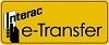 Interac e-Transfer accepted