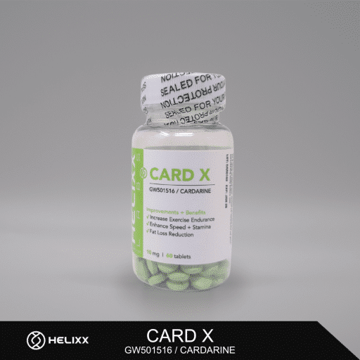 Helixx-Orals-CARDX | Helixx Online | Helixx Labs | Best Sarms in Canada