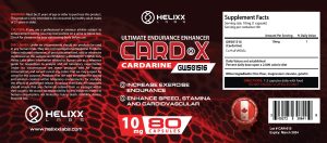 Helixx-CARD-X-Curves