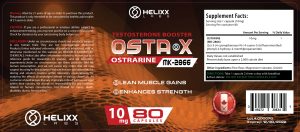 Helixx-OSTA-X