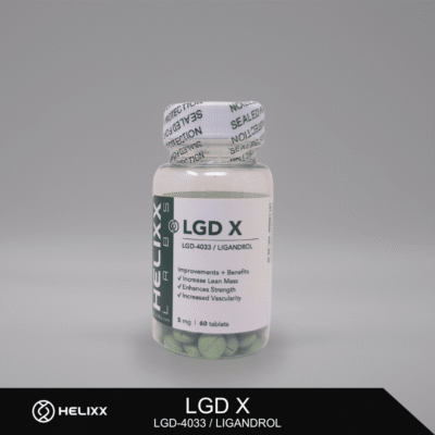 LGD-4033 - Ligandrol, Canadian SARMs sold by Helixx Online in Canada