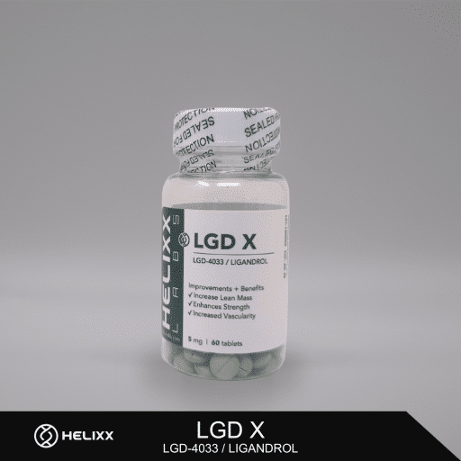 Helixx-Orals-LGD | Best LGD In Canada | Best SARMS Canada | Helixx Labs | Helixx Online SARMS