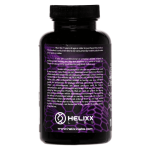 Stenabolic SR9009 SARMs bottle - Description and warning label on SARMs by Helixx Online Canada