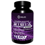 Stenabolic SR9009 by Helixx Online - 60 Capsules of 10mg for Fast Fat Burning and Improved Endurance