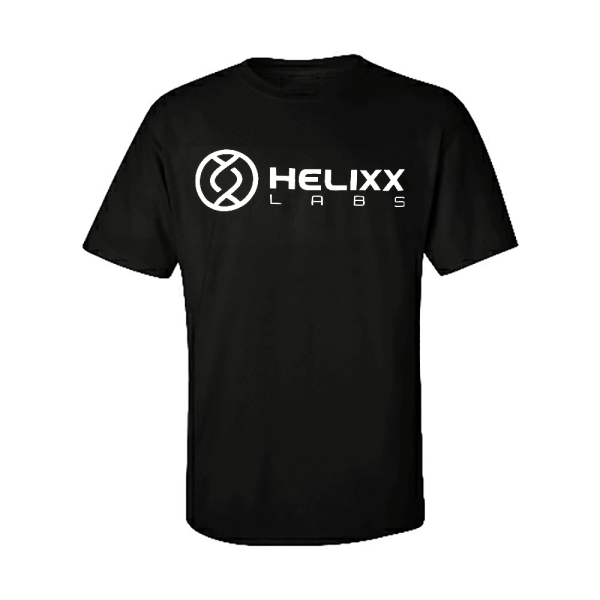 Helixx Black