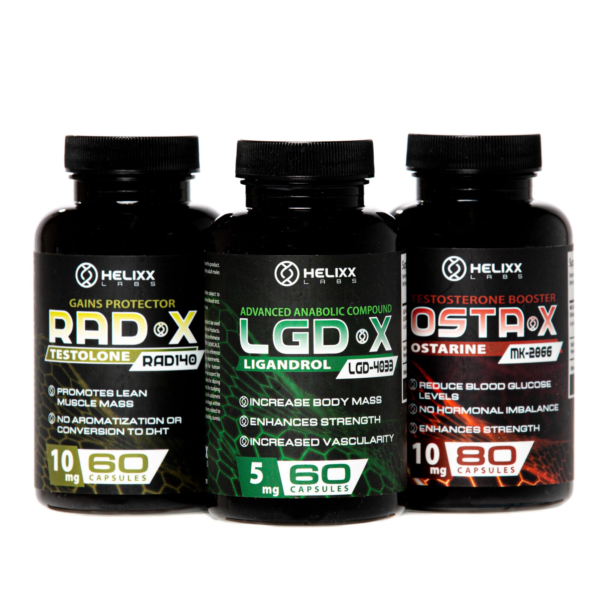 Top 5 Sarms Stacks For Maximum Results - 461jlj9