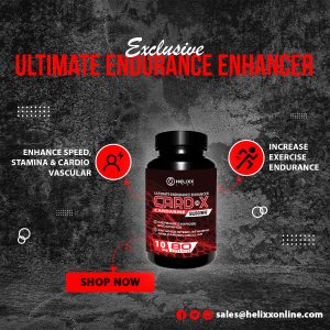 Canada SARMs Store Ultimate Endurance Enhancer