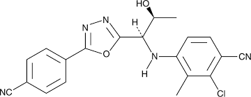 RAD140 Testolone SARMs Chemical Makeup Canada