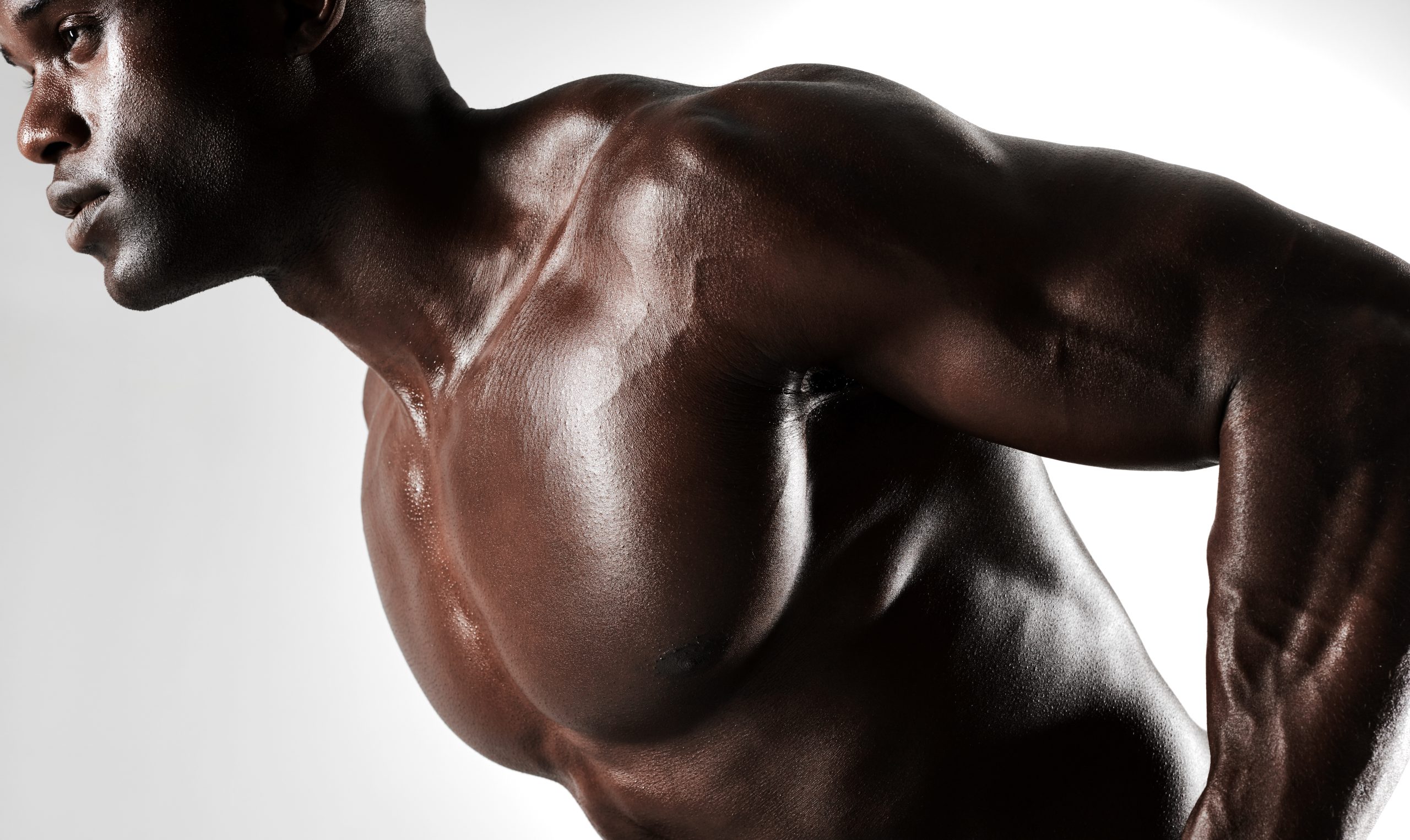 Fitness with SARMs - Assist your muscle building and recovering journey