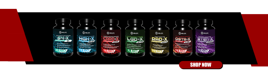 Helixx Labs Canada - The top, most trusted SARMs Marketplace in Canada. Shop SARMs Canada with Helixx Online!