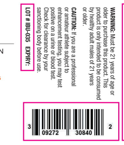 Ibutamoren Side Effects + Information | Helixx Online - SARMs for sale in Canada