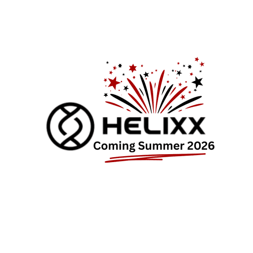Peptides coming to Helixx Online in 2026 | Products Coming Soon!