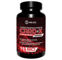 Cardarine in Canada Cardarine SARMs in Canada from Helixx Online (https://helixxonline.com)